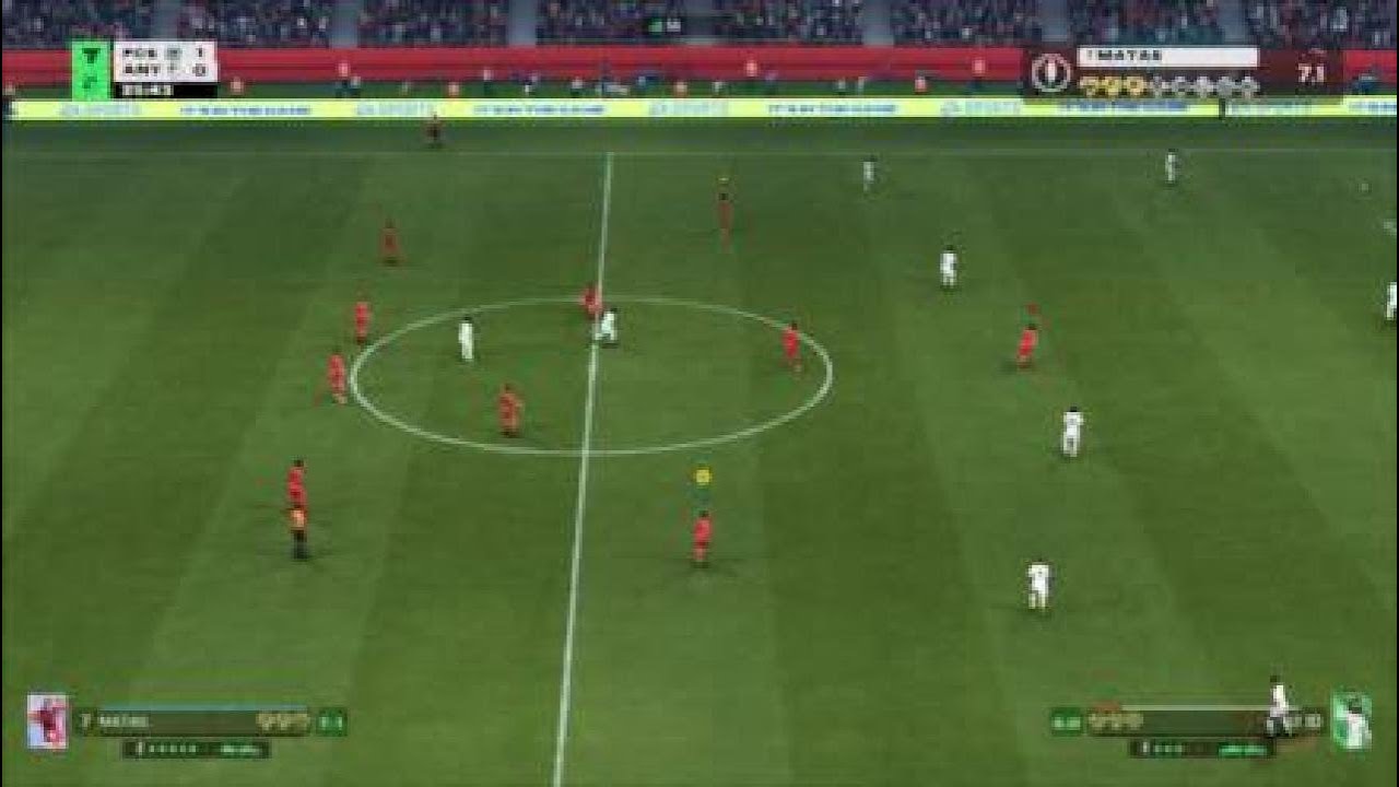 FC26 PRO CLUBS #5