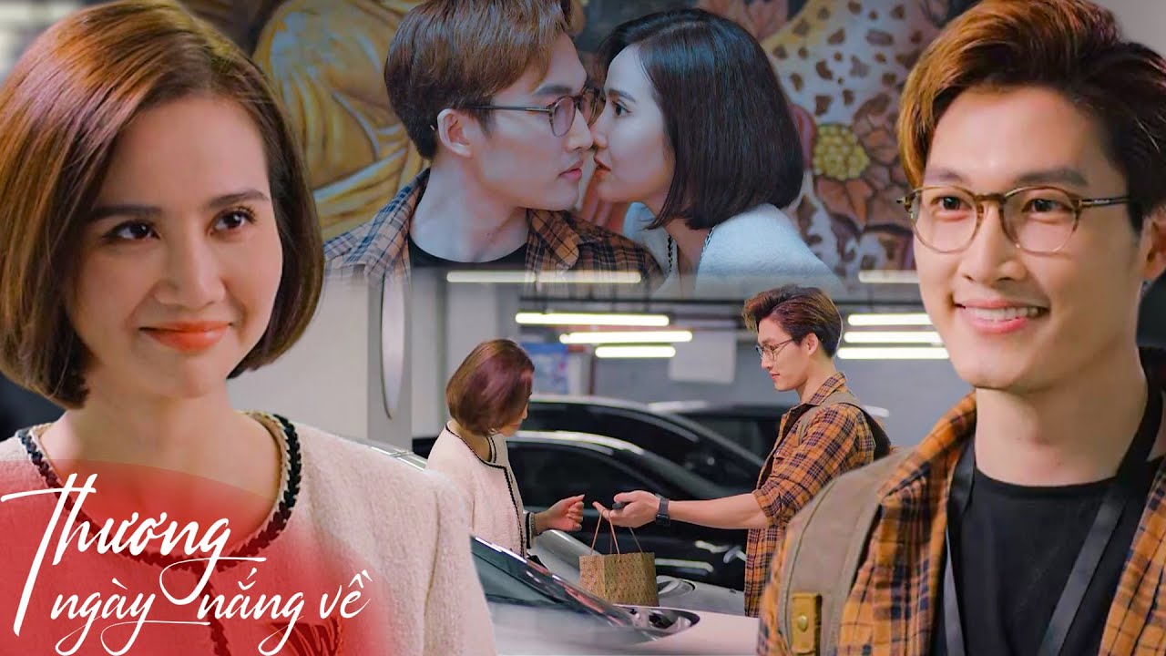 Thương Ngày Nắng Về | Trang dần mở lòng với thiếu gia khi không còn những định kiến!