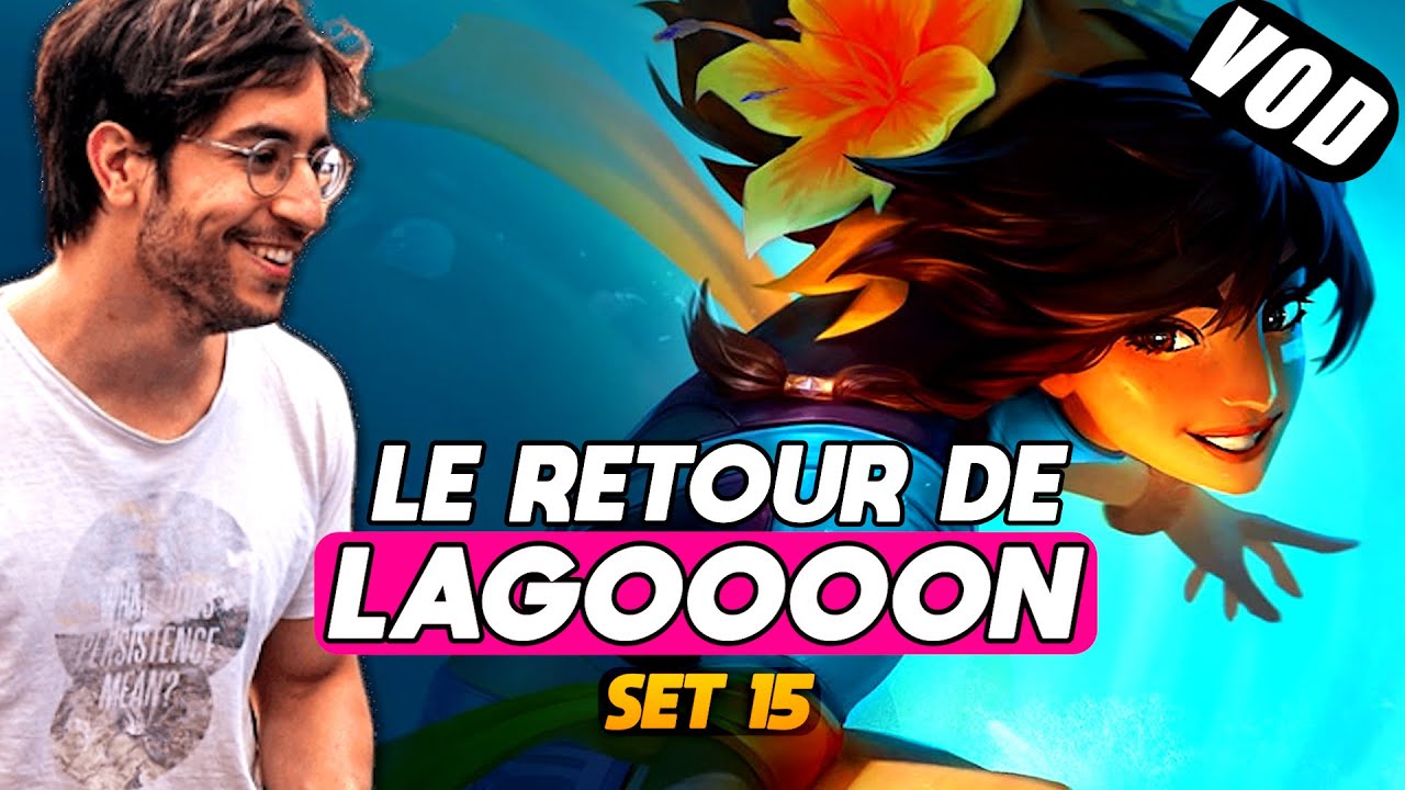 OMG le retour de LAGOOOOOON ?!!