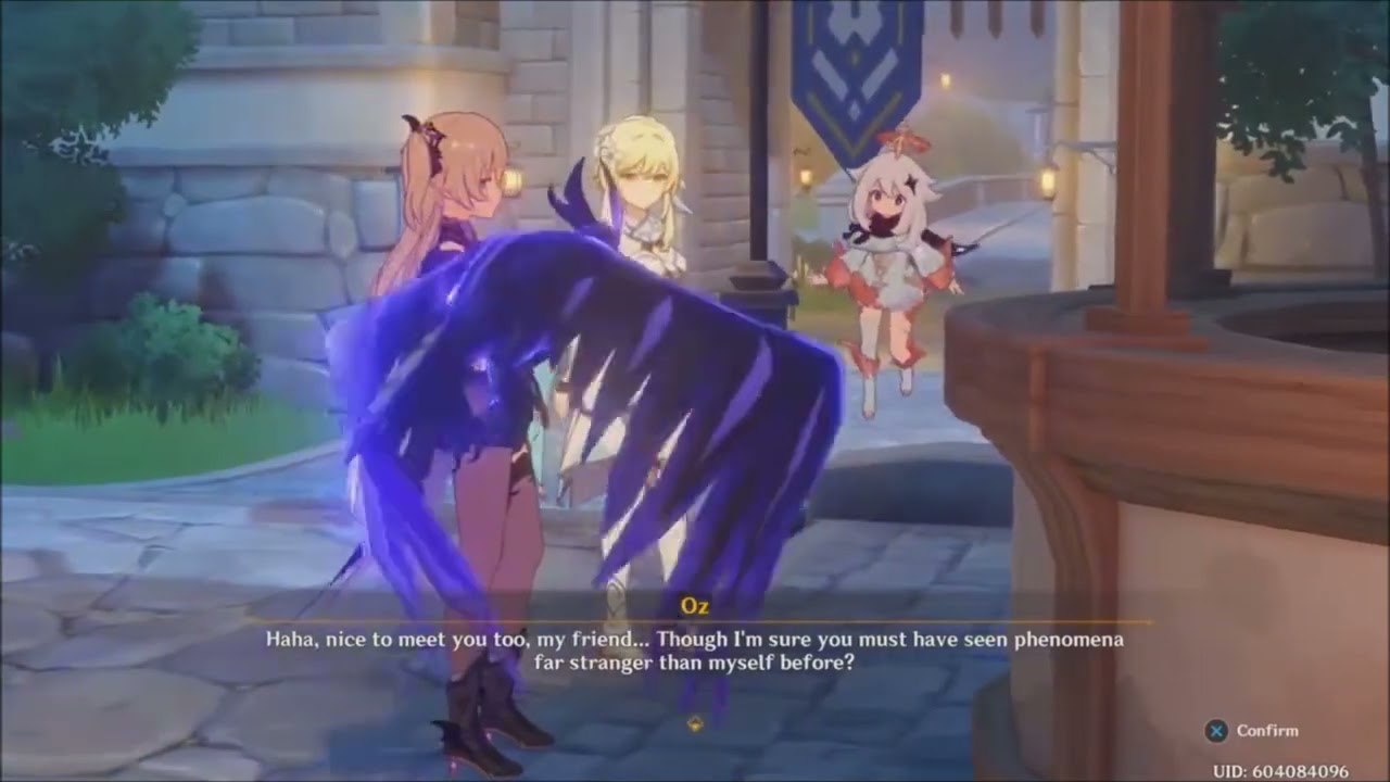 The many voices of Brittany Cox in video games