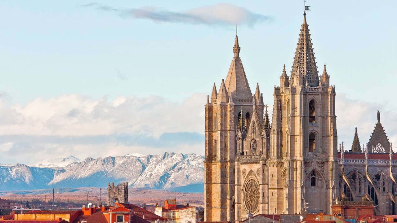 Itinerario cultural León