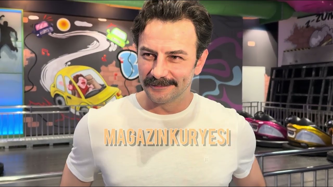 Rüya Gibi dizisiyle ekranlara gelen Gökberk Demirci’den kanserle mücadele veren çocuklara moral