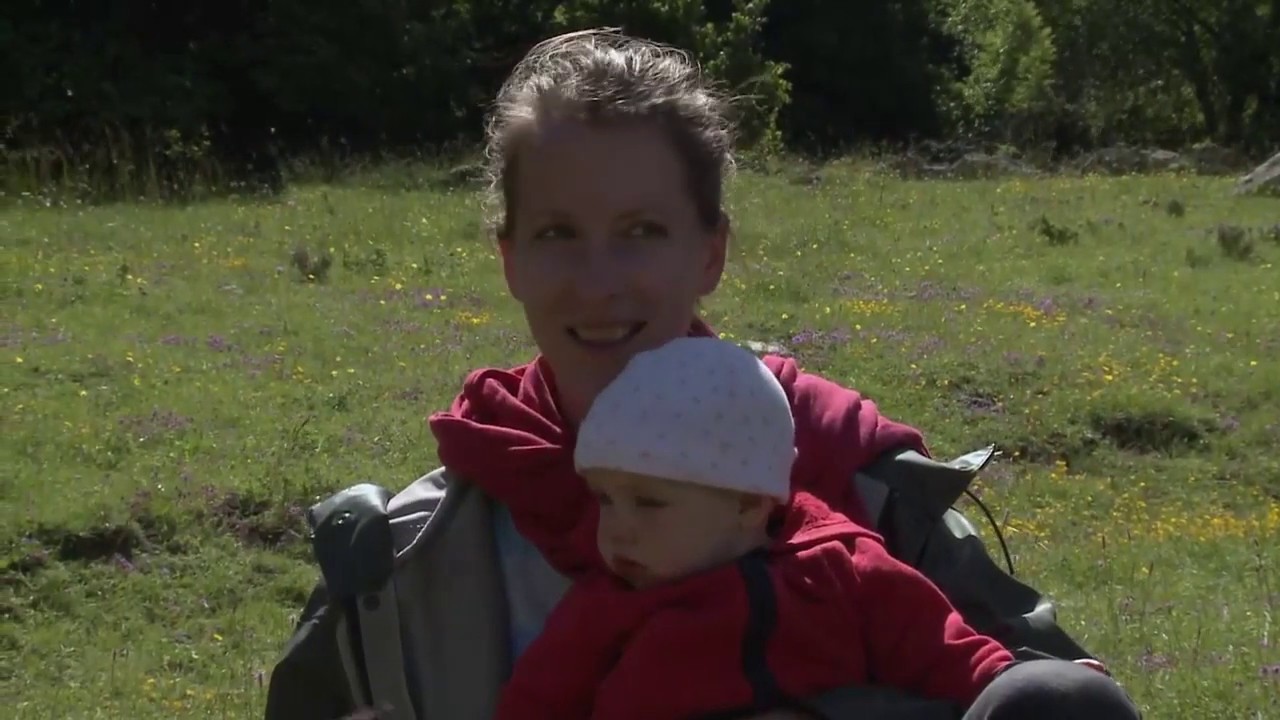 Accueil & mise en relation avec la nature - Témoignage de Guilhem