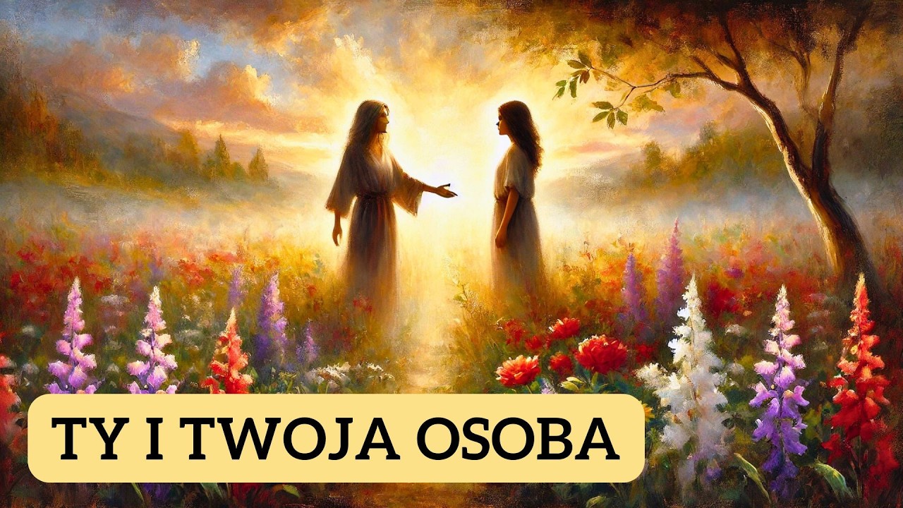 Masz wiadomość! Jakiego rodzaju więź tworzy się między wami?
