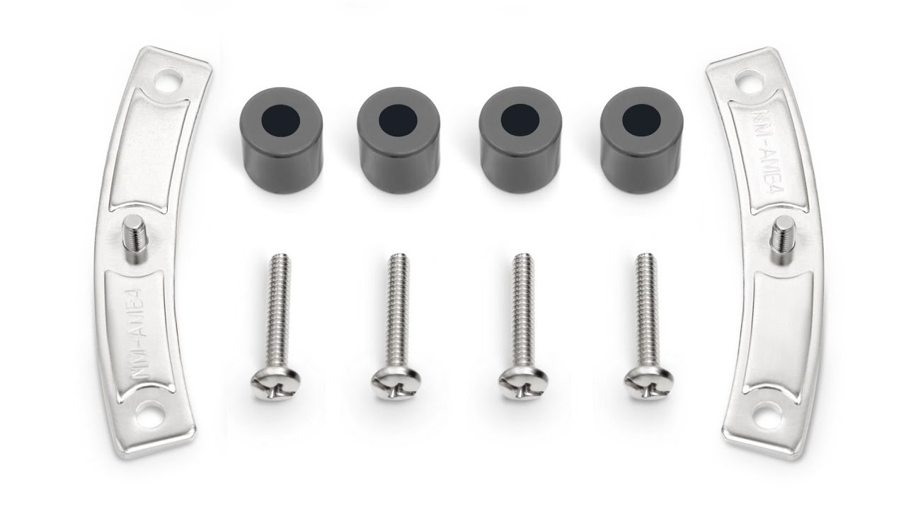 NM-AM5/4-MP83 SecuFirm2 Mounting-Kit for AMD AM5 & AM4