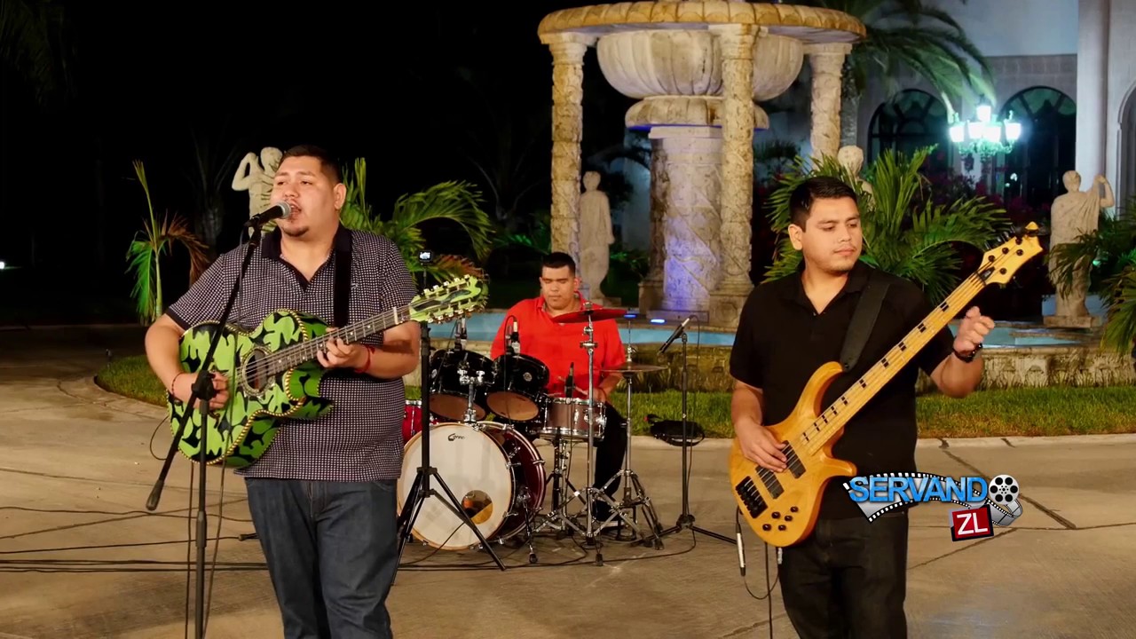 JESUS CHAIREZ / EL RESCATE ( EN VIVO) 2017