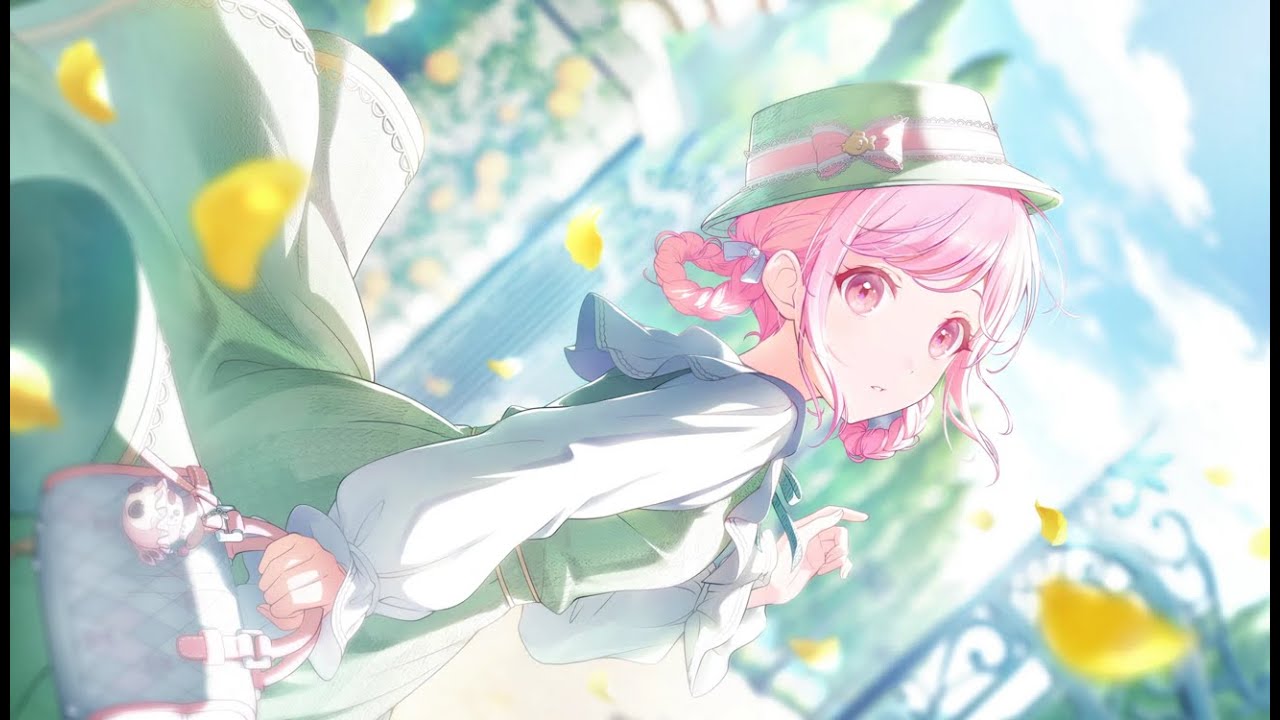 Project Sekai - Otori Emu 4★ 