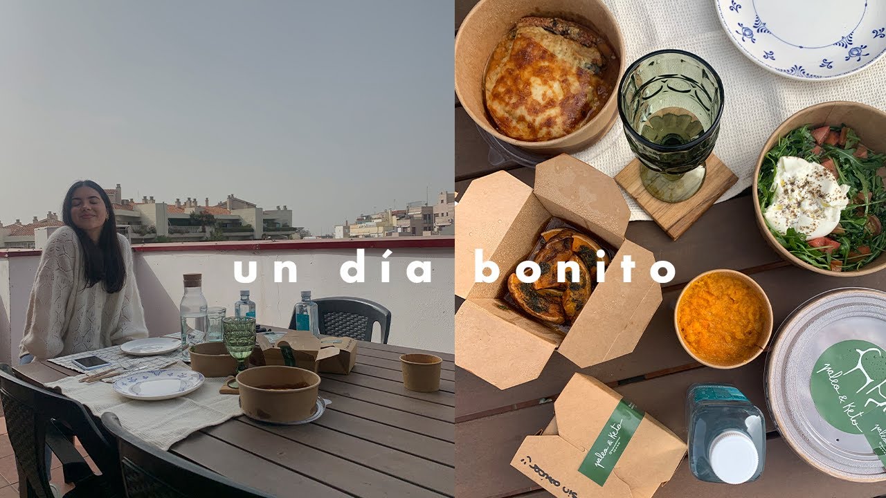 un día muy bonito, orden en mi armario y recomendación restaurante || lauralopezram