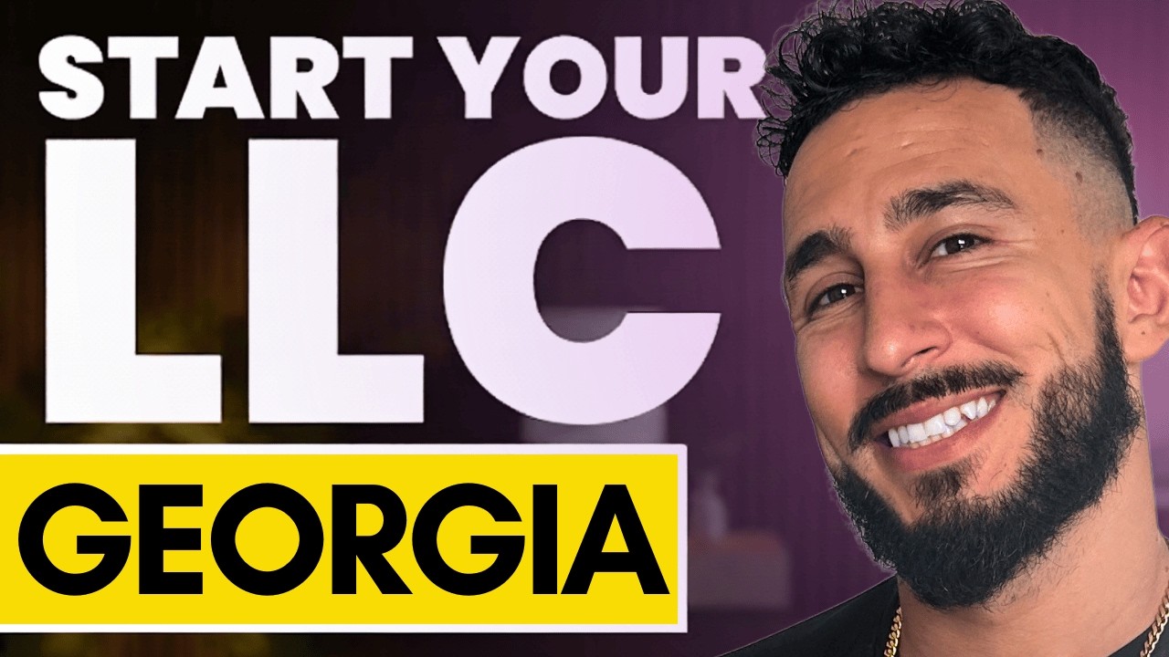 GEORGIA LLC | How to Set Up an LLC in Georgia in 2026