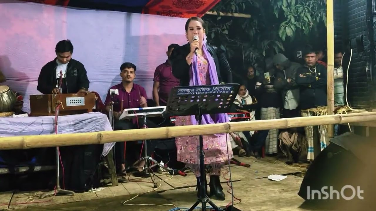 আর ঘরের ভিতর পরাণ থাইকতে #music #foryou #originalsound #viralvideo #viralsong #youtube #Mychannel 