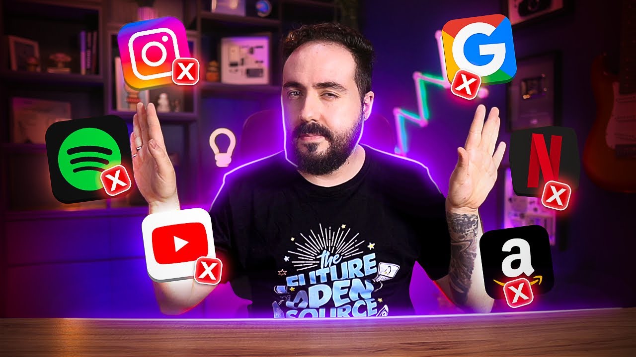 Seja o seu pr&oacute;prio algoritmo em 2026.