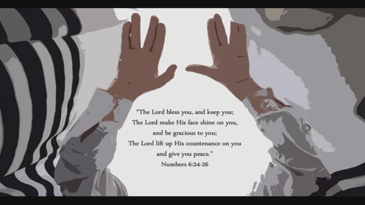 Shabbat Service Bo