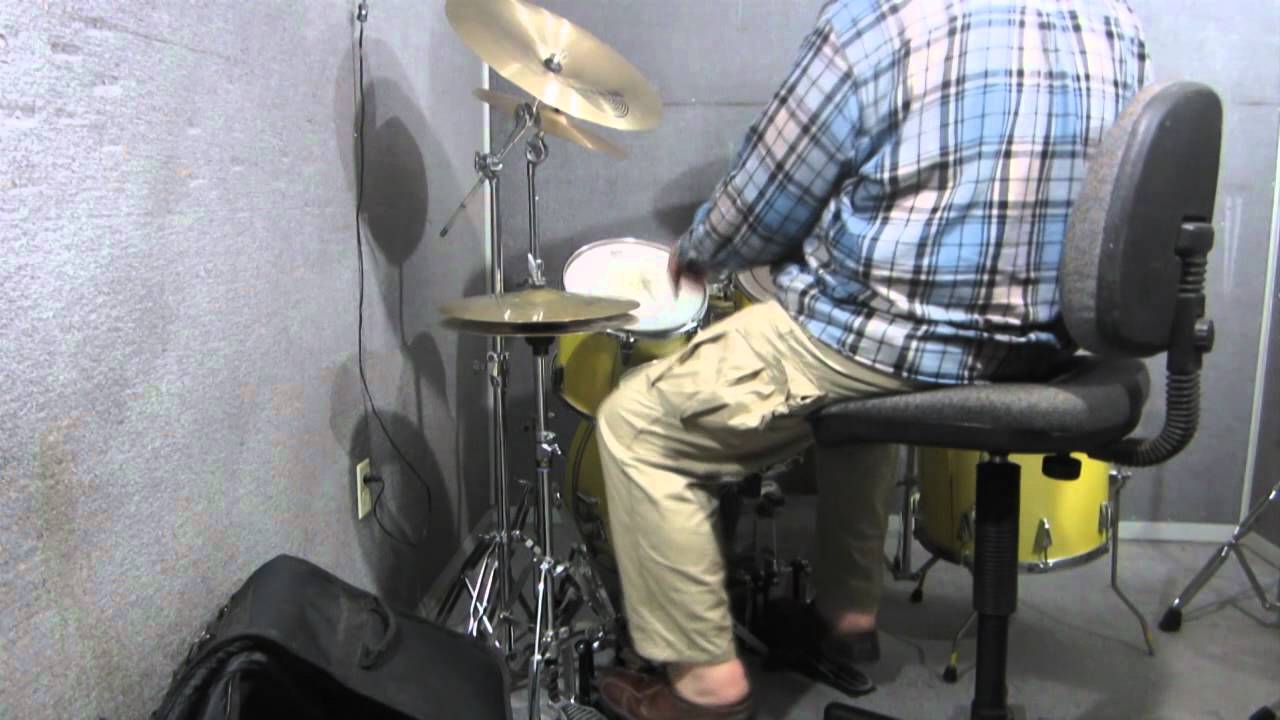drumfull