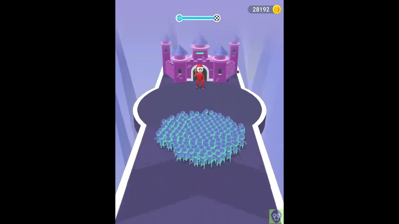Count Masters Level 225