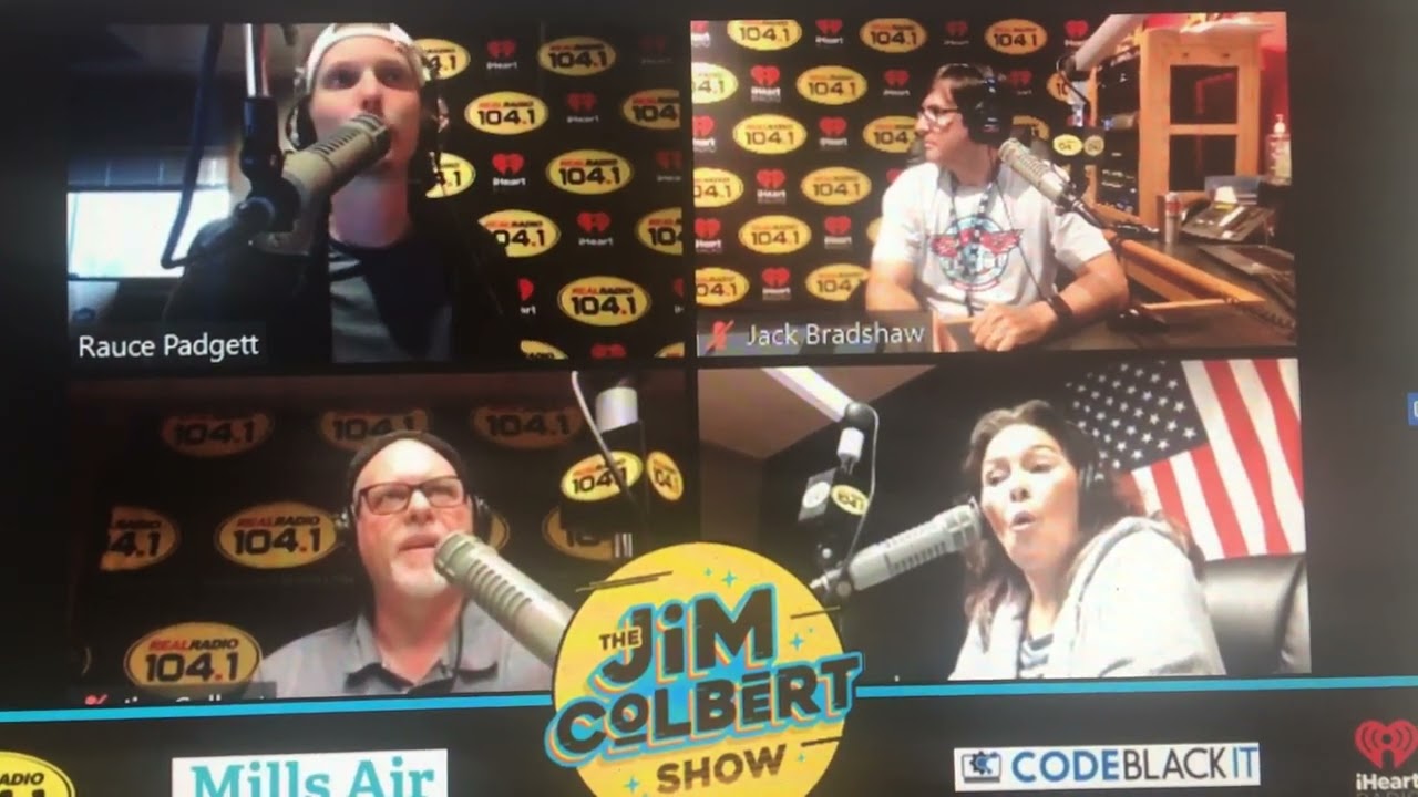 The Leather Man On Real Radio 104.1 Returns With Part Five! "Rauce Thoughts" Designer Diesel Jacket!