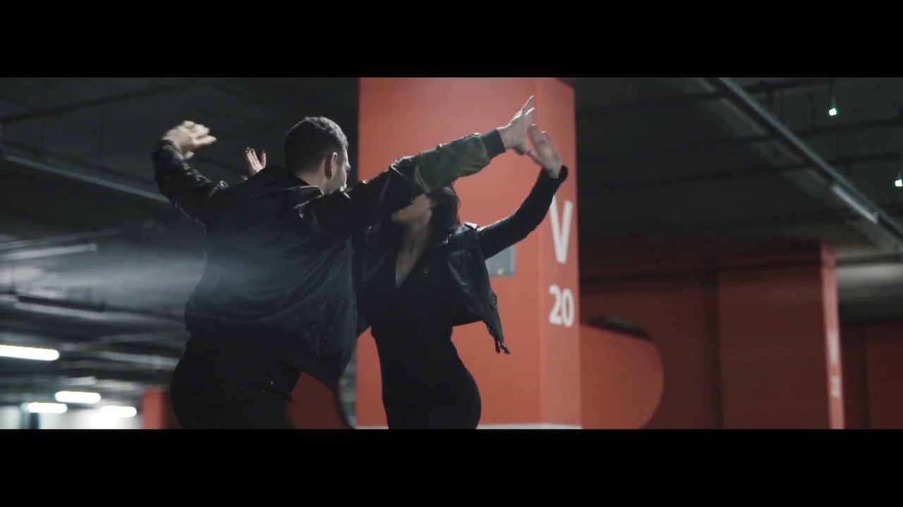 LOLA &ndash; Telihold (Official Music Video)