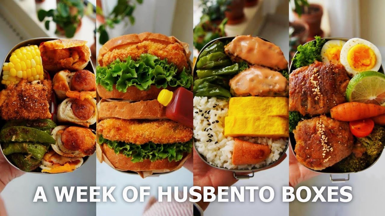 【A week of husband lunch boxes 51】seafood rice pilaf |  my kitchen update