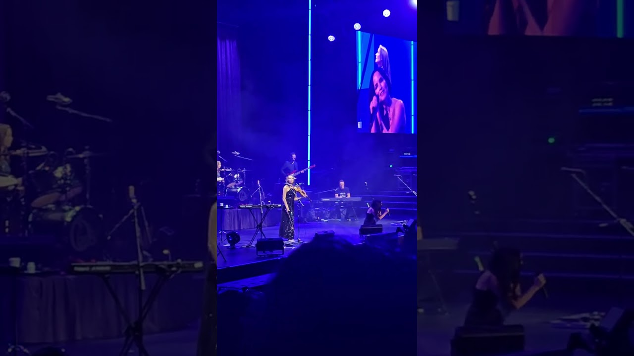 Runaway | The Corrs Live In Manila 2025