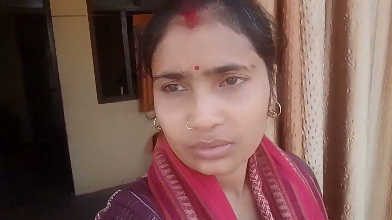 Aam mere sar mai bhut drd ho rha tha mene or Karthik ne ek chotti si video bnai 