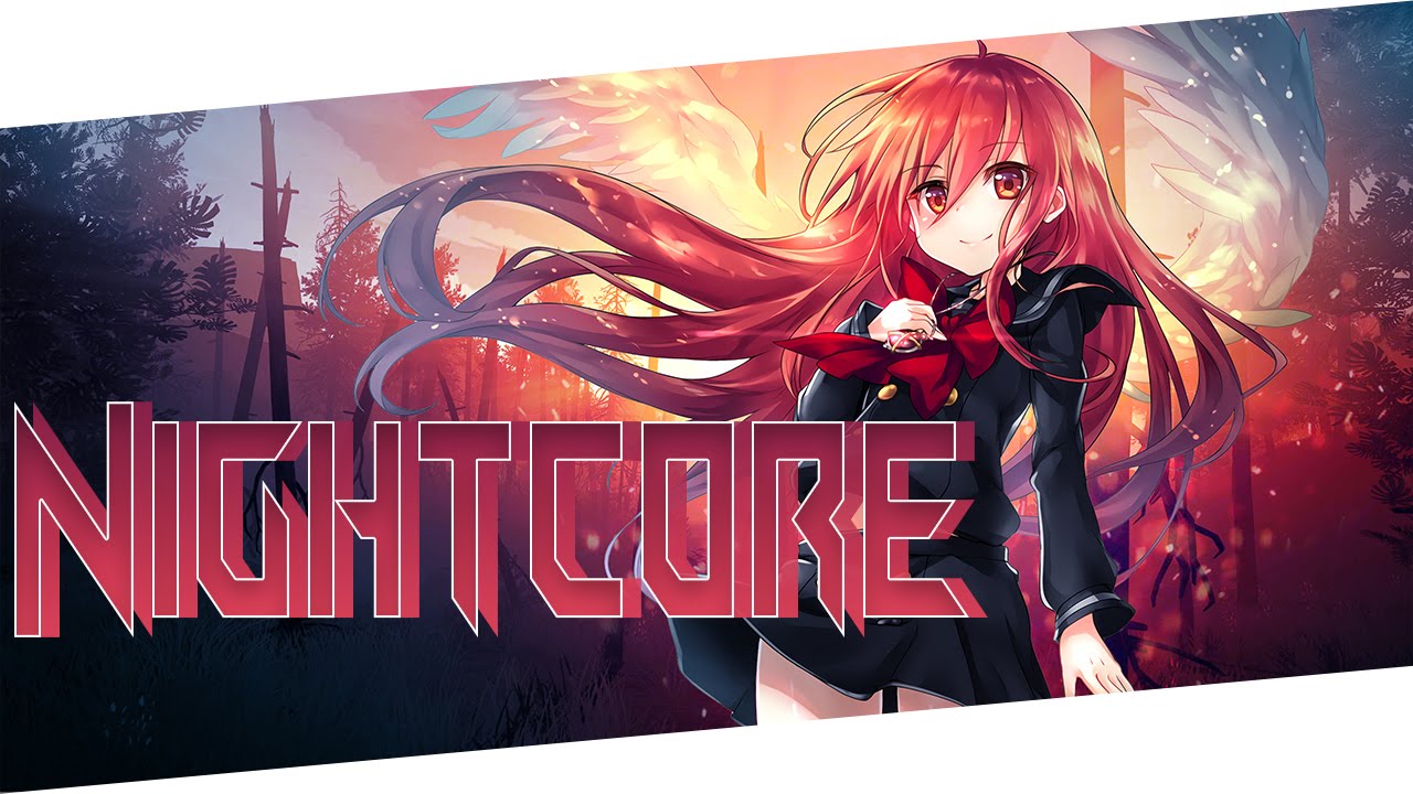 Nightcore - Energy
