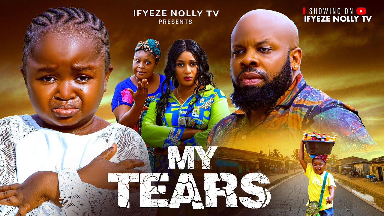 A FORGOTTEN CHILD RETURNS | New Movie 2026 | Obi Oluebube | Kachi Nnochiri | Queen Nkem Okoye |
