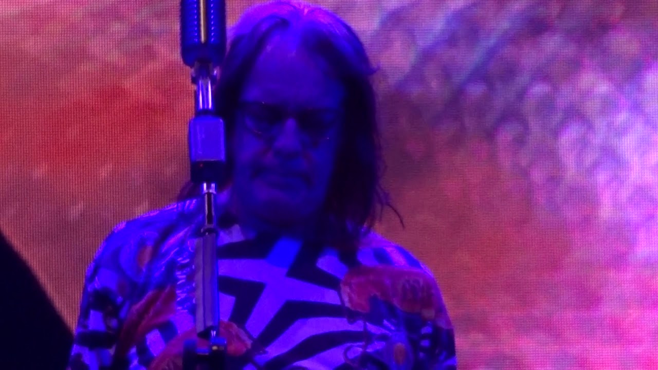 Todd Rundgren  