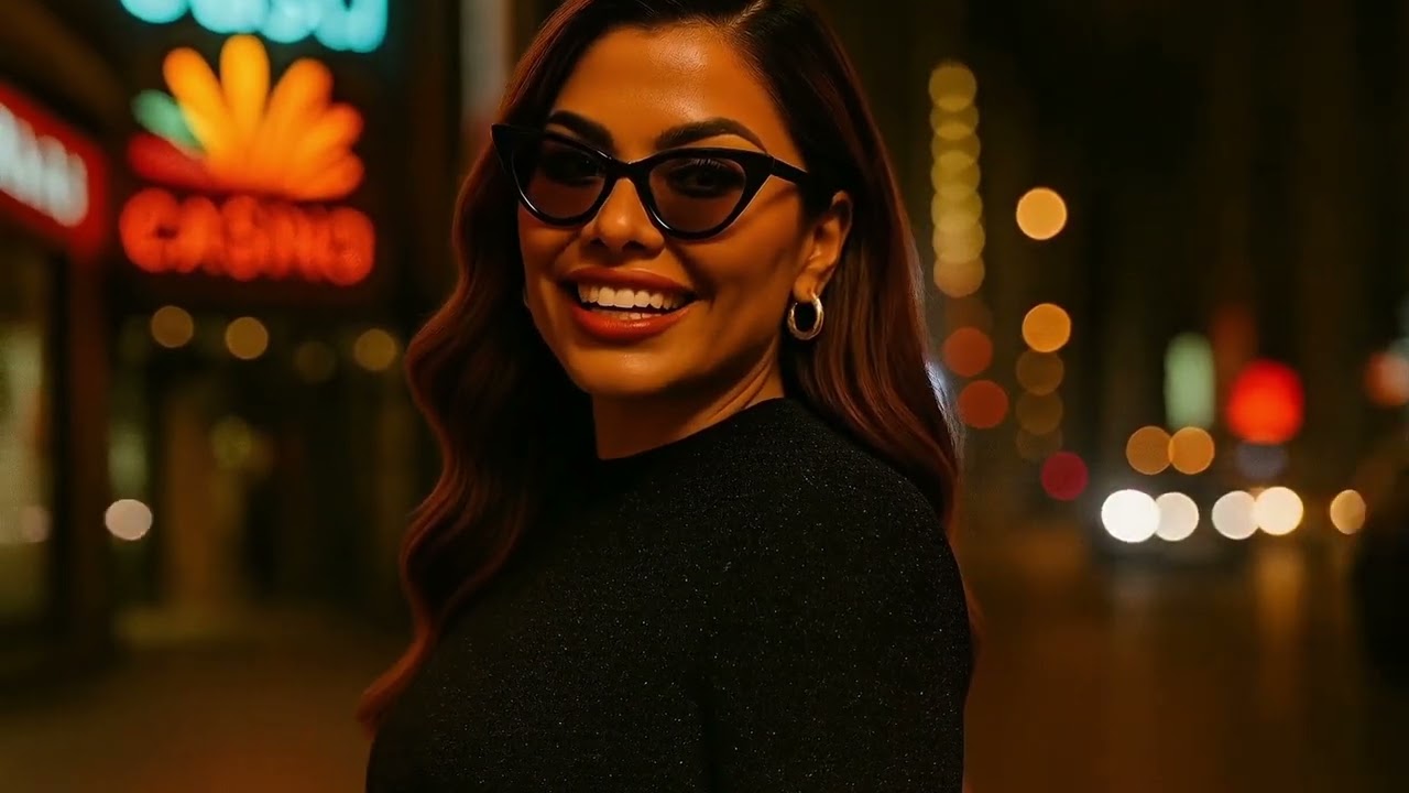 Tamara &ndash; Non Torno (Official Video)