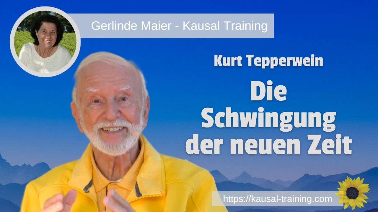 Die Schwingung der neuen Zeit