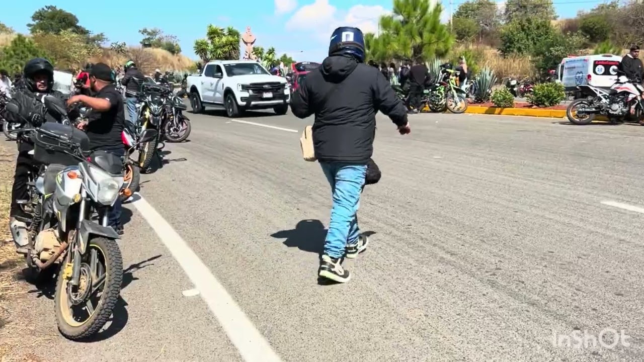 Rodada hostotipaquillo 2026