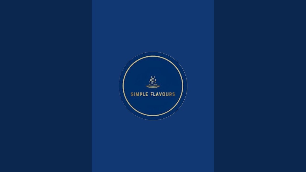Simple Flavours is live
