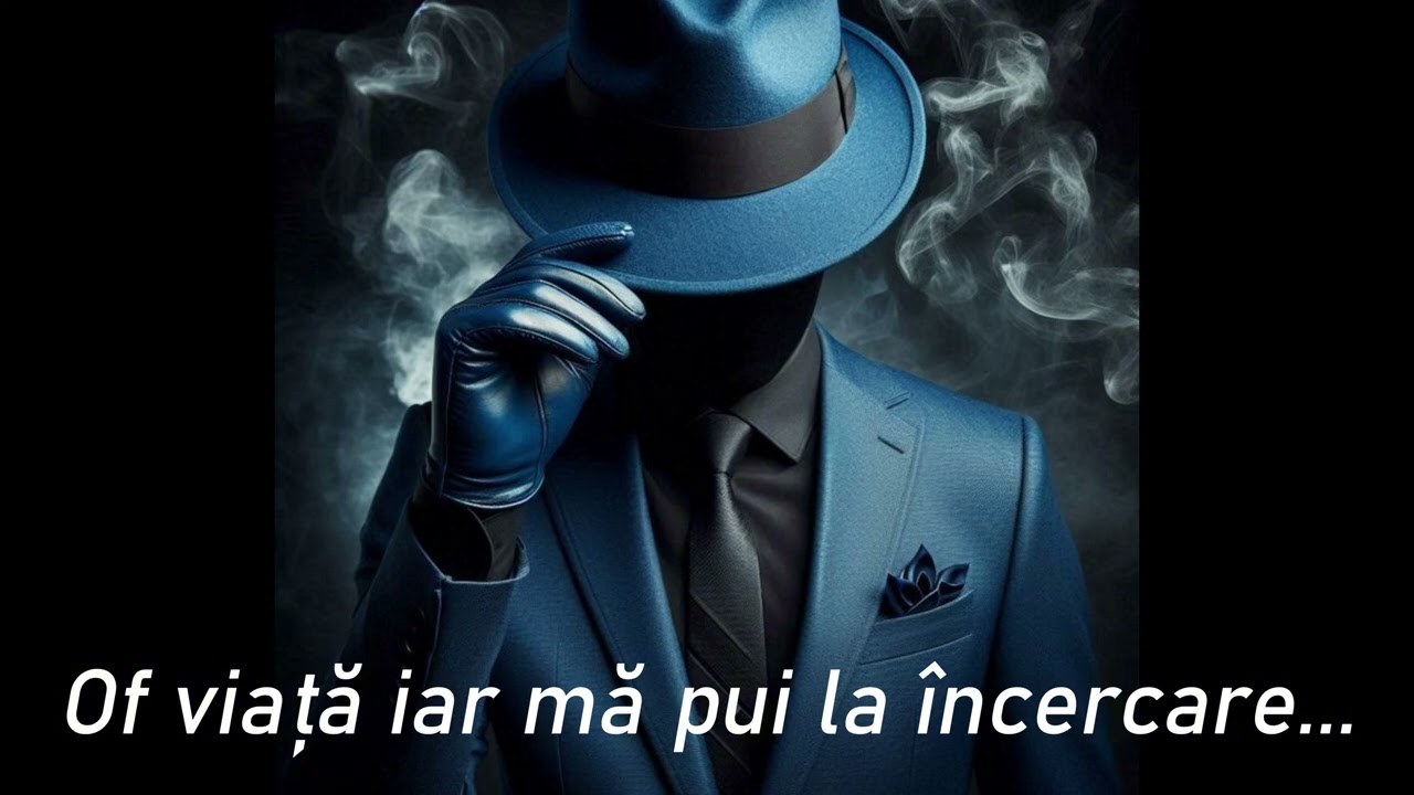 MaNeLoN - Of viață iar mă pui la încercare...(Video Oficial )