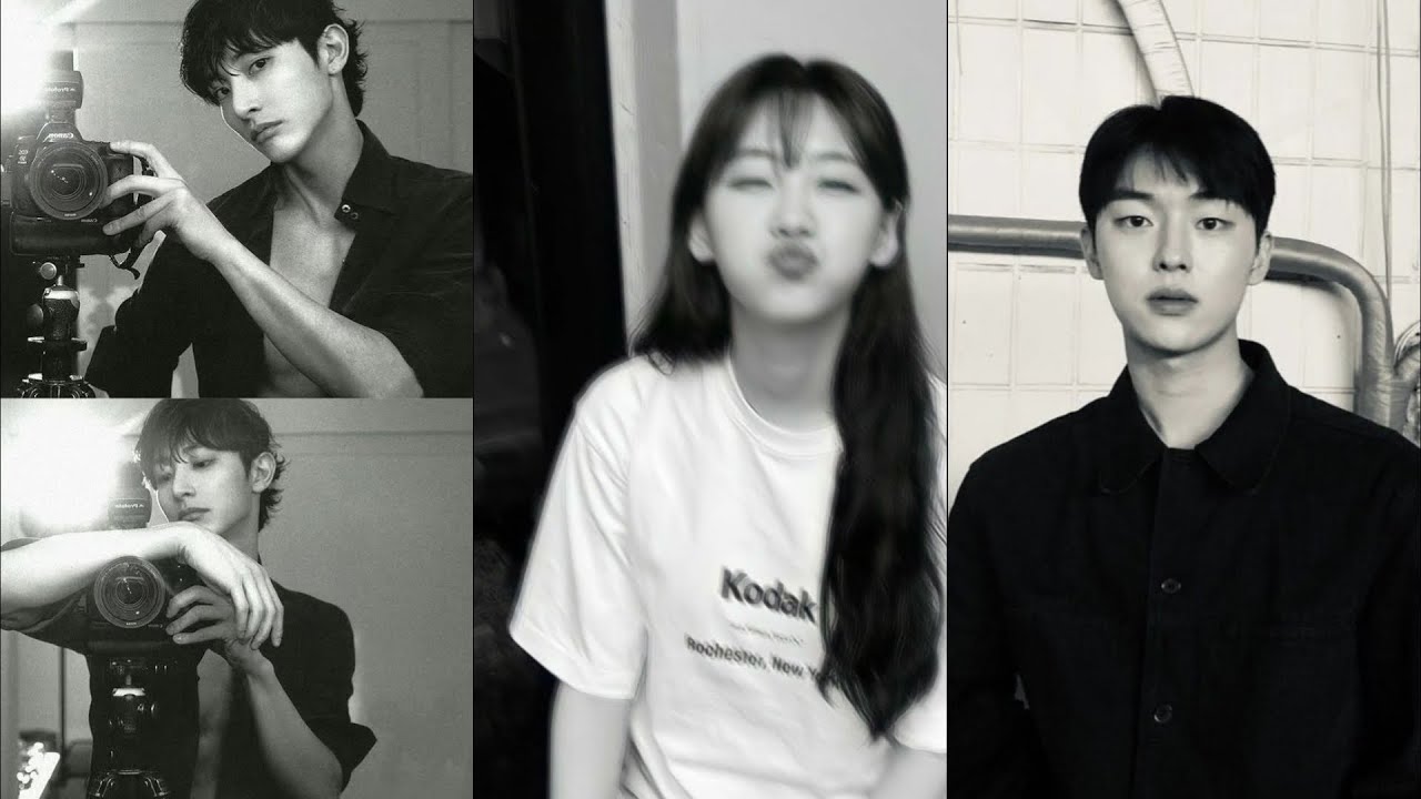 [ Tik Tok Kdrama] Tuyển tập những video tik tok phim Hàn, diễn viên Hàn mới nhất, hot nhất hiện nay🤩