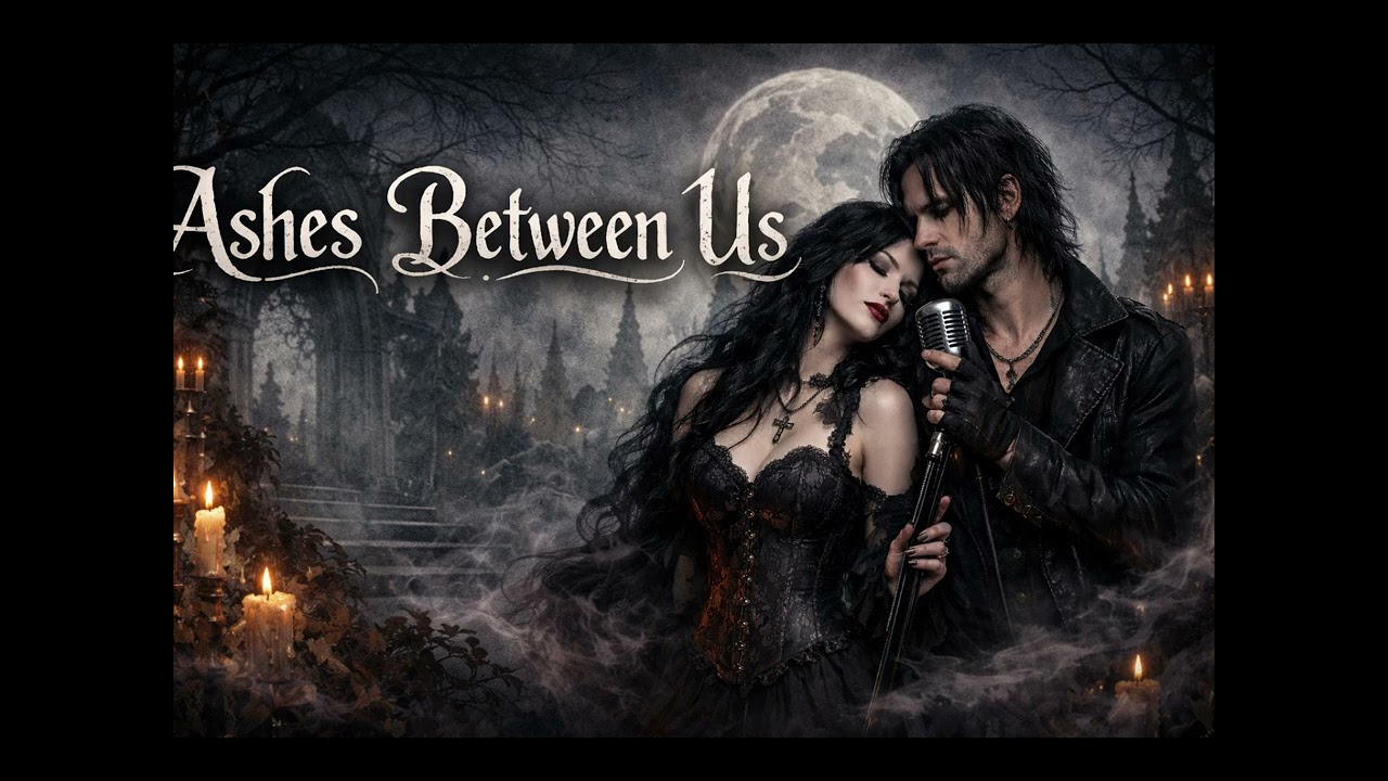 Ashes Between Us