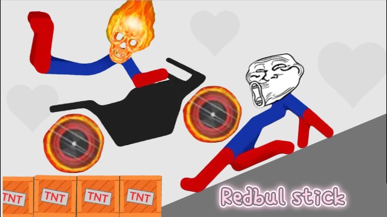 Best Falls | Stickman Dismounting compilation of funny moments #49