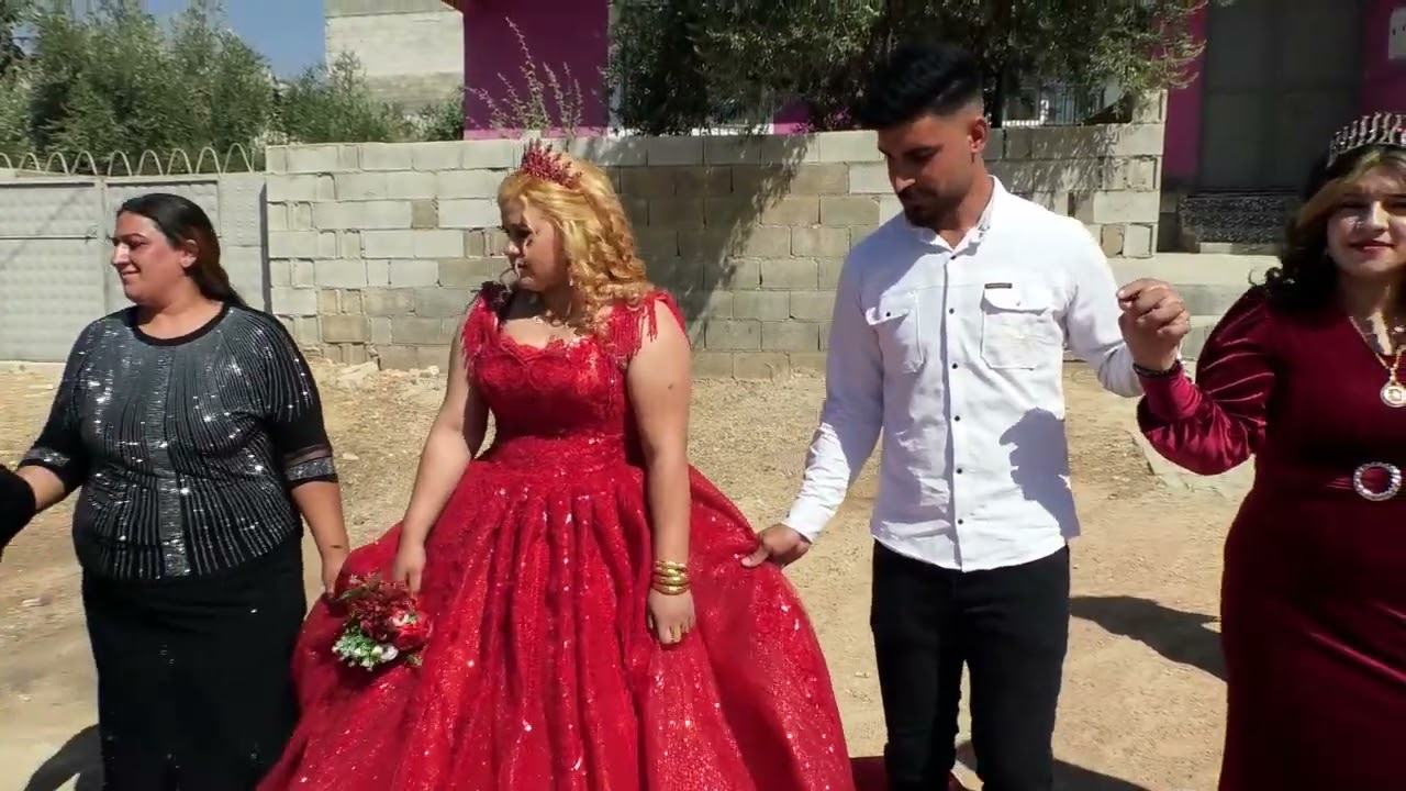 OGUZELİ BEKTAŞIN OGLU ZEKİNİN DÜGÜNÜ 1