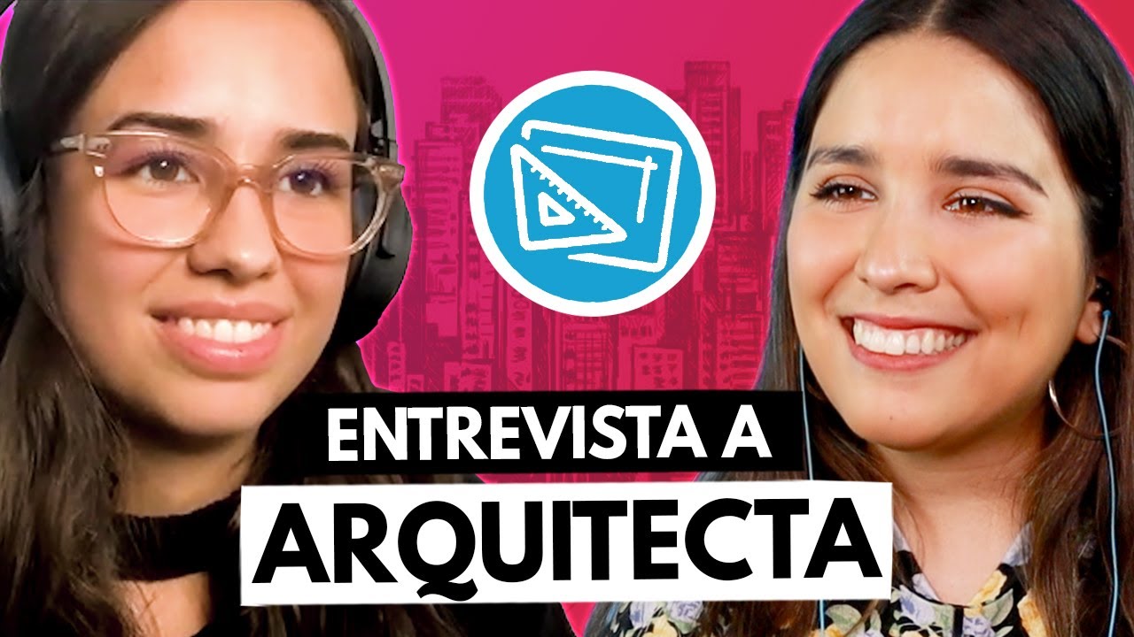 La realidad de estudiar Arquitectura 🏗 🏘  Todo sobre la carrera de Arquitectura ft. @SofíaHerfon