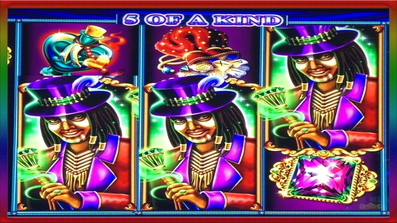 ** BIG WIN ON NEW SOUTHERN MAGIC SLOT ** SLOT LOVER **
