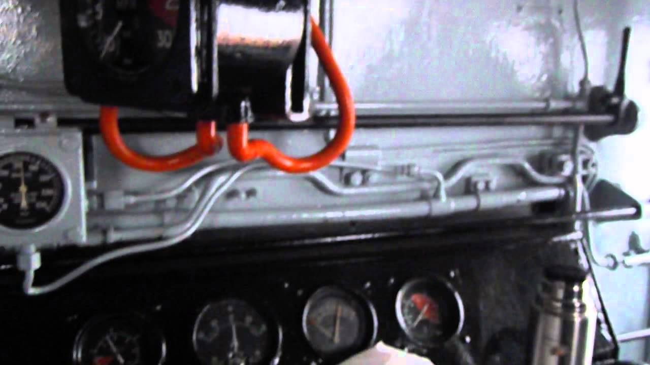 NRM ,YORK GRONK 09017 CAB VIEW 090313