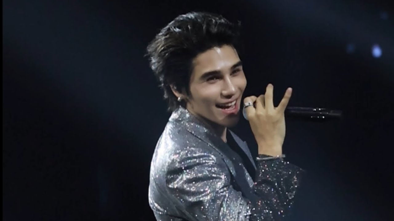 170125 - Дум Дум - Джефф Сатур #KhemjiraConcertDay1