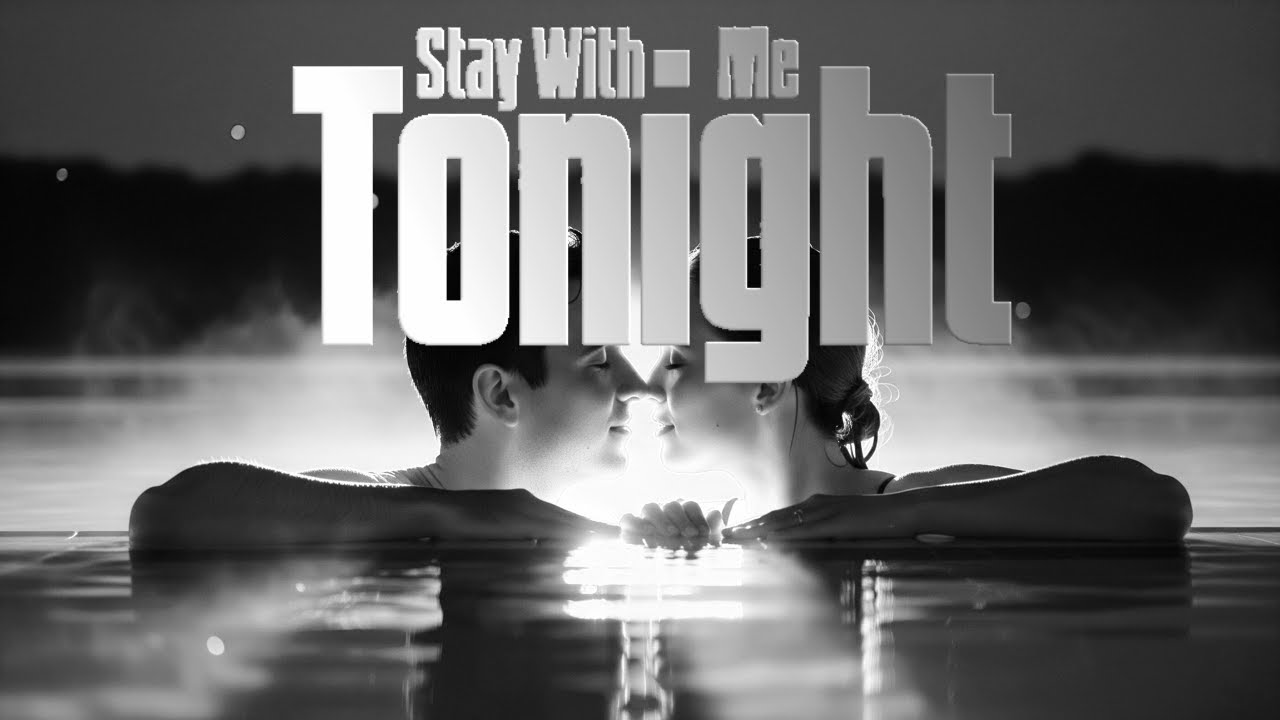 Stay With Me Tonight