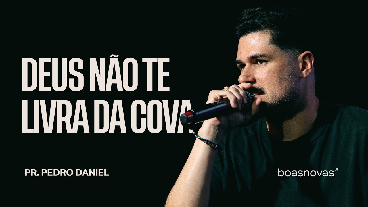 QUARTA PROFÉTICA | PR. PEDRO DANIEL