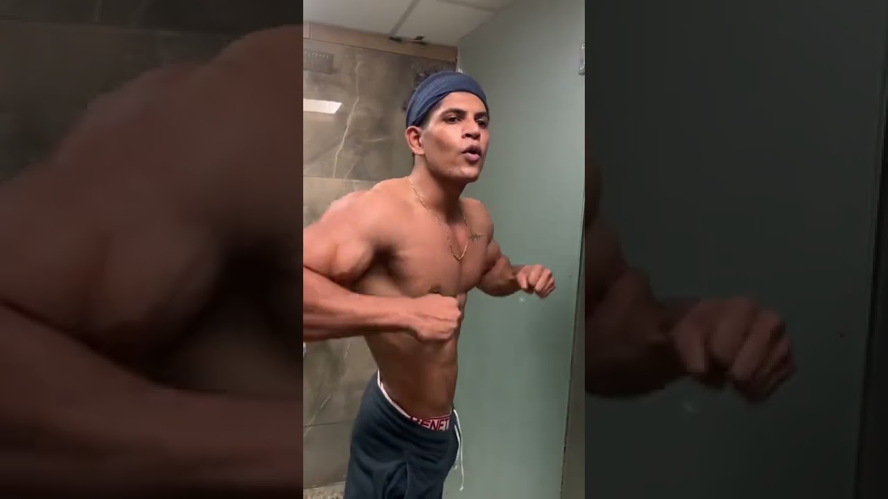 100 Days Natural FAT To FIT BODY TRANSFORMATION | FAT TO FIT #bodytransformation #fattofit