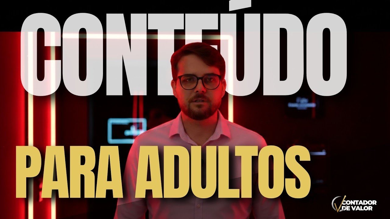 Como Funciona a Metodologia do Contador de Valor | João Scaramelli | Contador de Valor