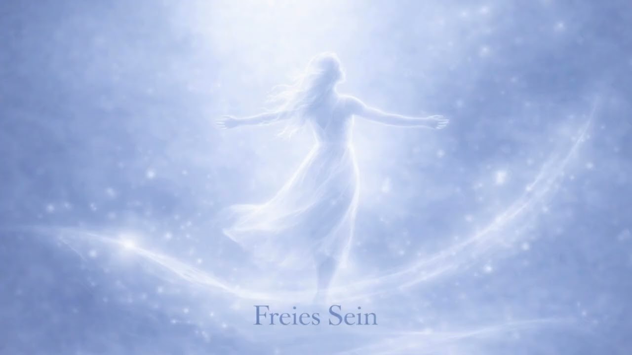 Freies Sein ~ Seelenlied f&uuml;r Weite, Vertrauen und inneren Frieden