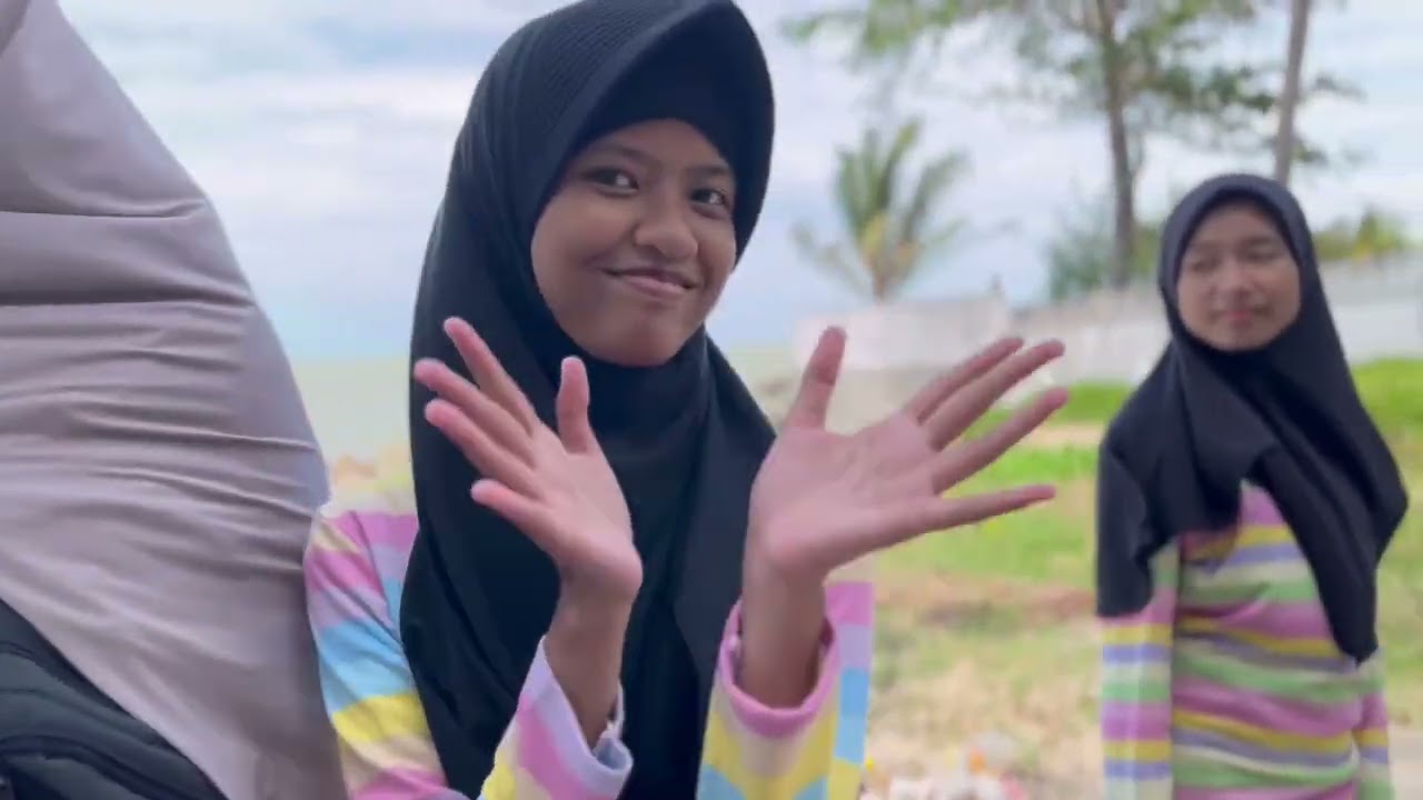 Keluarga Besar Maktab Tuli As-Sami Goes To Singkawang