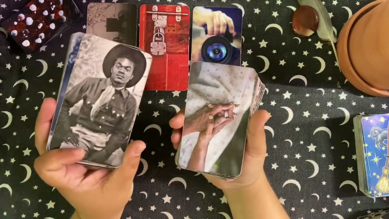 Gemini ♊️: Warnings ⚠️: Ancestors Said Absolutely Not. 🤷🏽‍♀️🫣 (slight trigger warning)