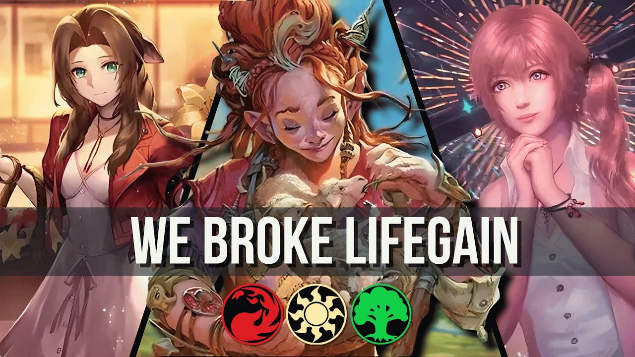 A perfect run through ranked! | Standard MTG Arena