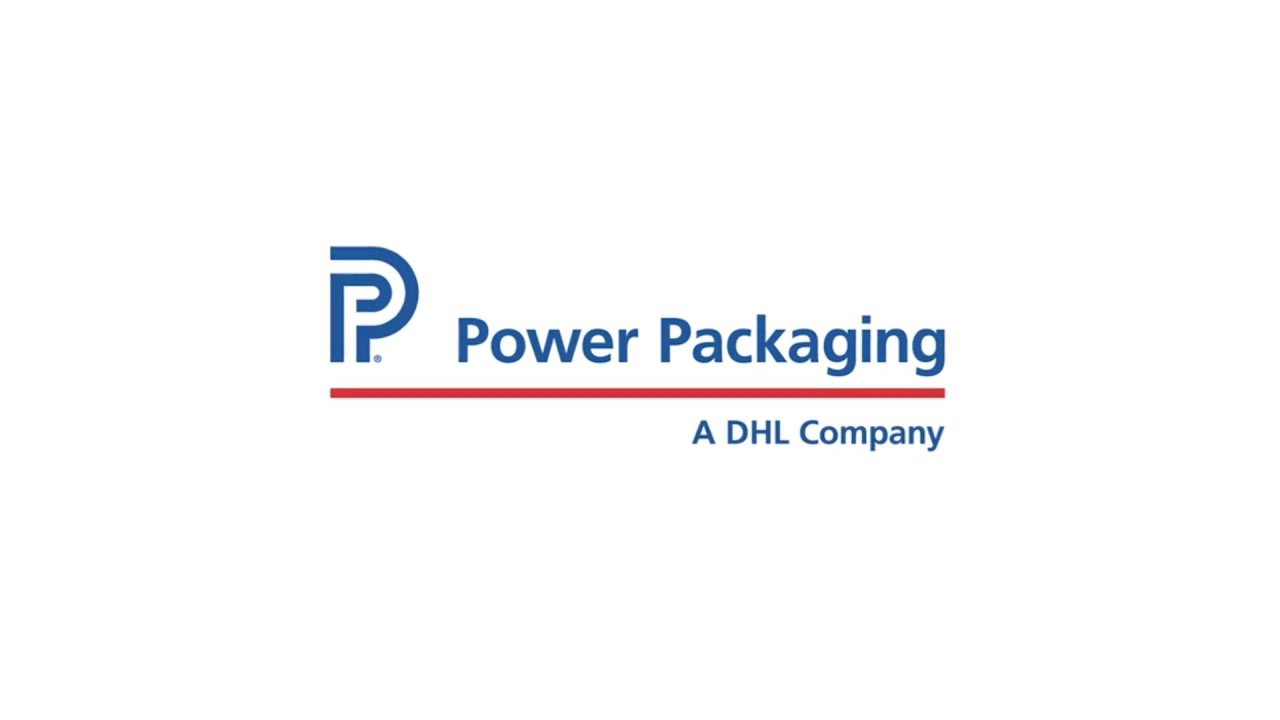 Power Packaging - a DHL company