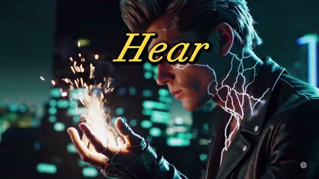 Unstoppable Comeback &ndash; A High-Energy Anthem of Rebellion | Alternative & Hard Rock