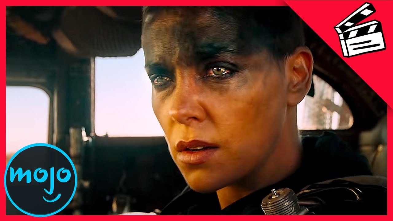 &iexcl;Top 10 Decisiones INTELIGENTES en Pel&iacute;culas de Acci&oacute;n (que igual mataron gente)!